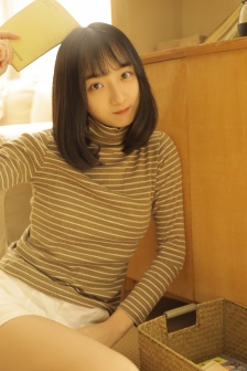 赤裸的诱惑